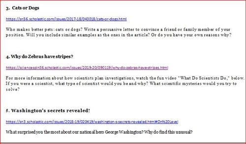 part 2 4th gr 